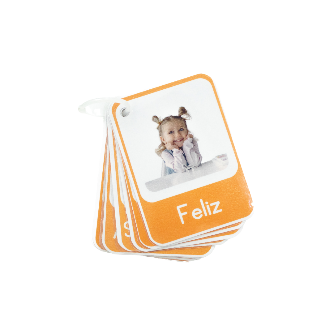 12-18 Meses - Arma tu Timu Box
