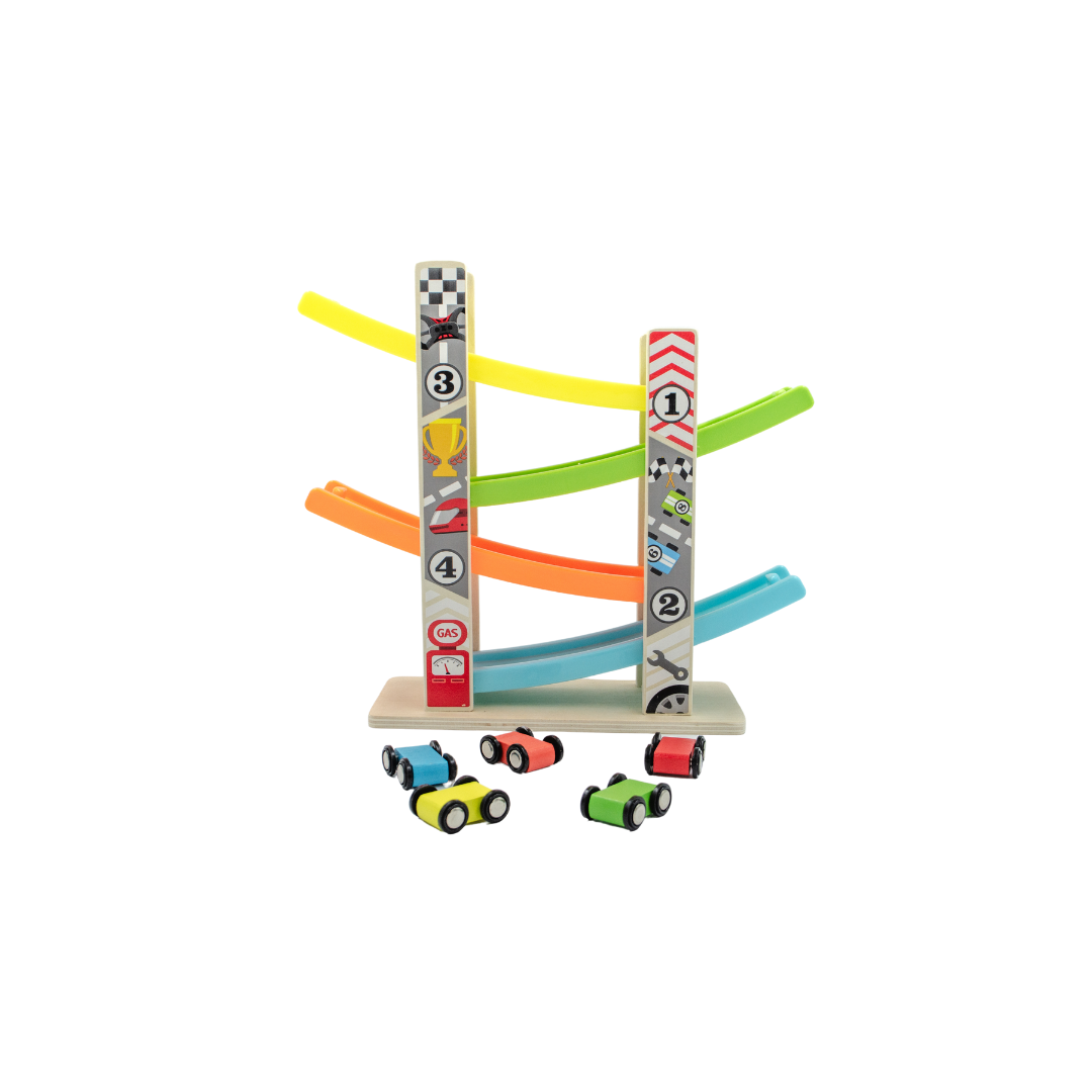 12-18 Meses - Arma tu Timu Box
