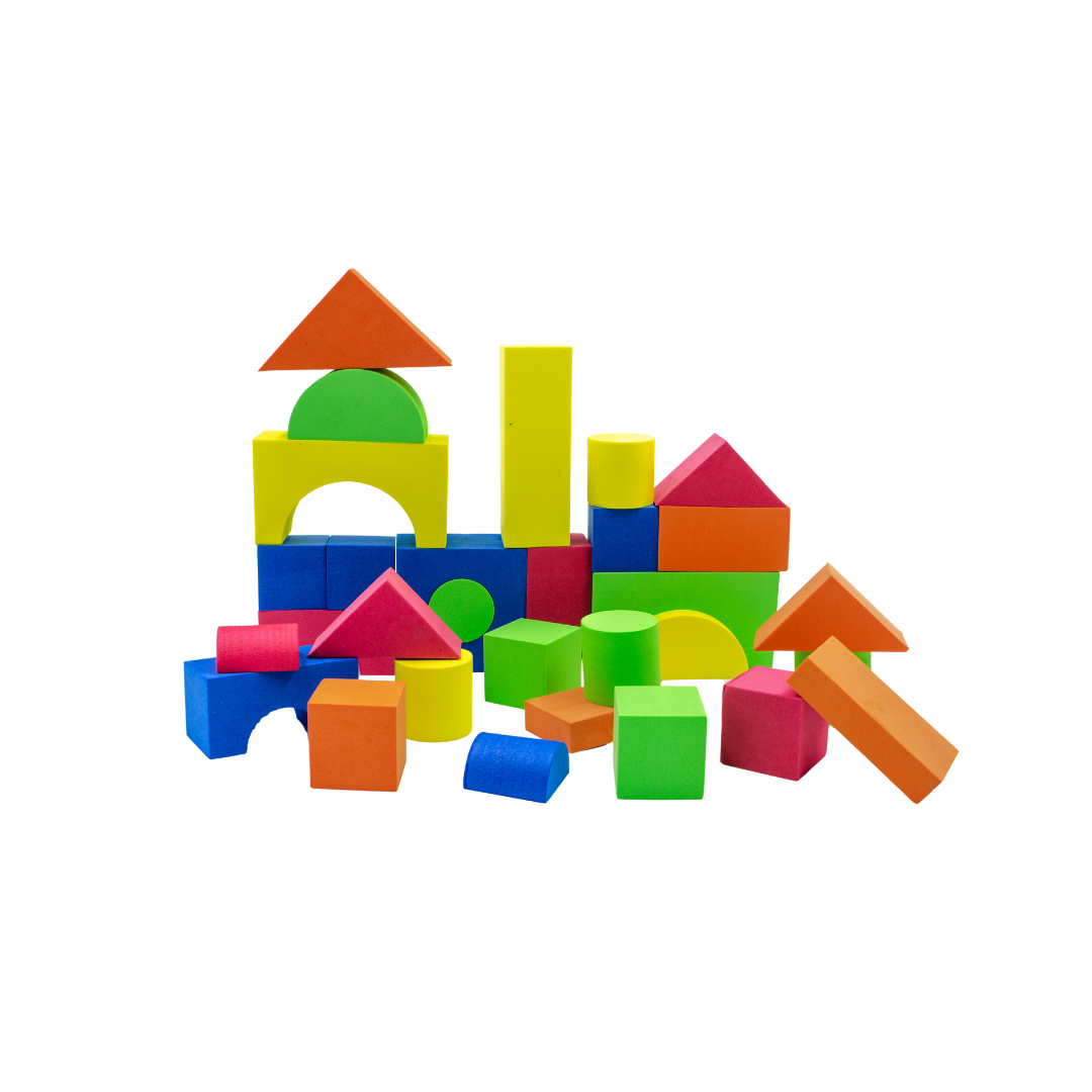 12-18 Meses - Arma tu Timu Box