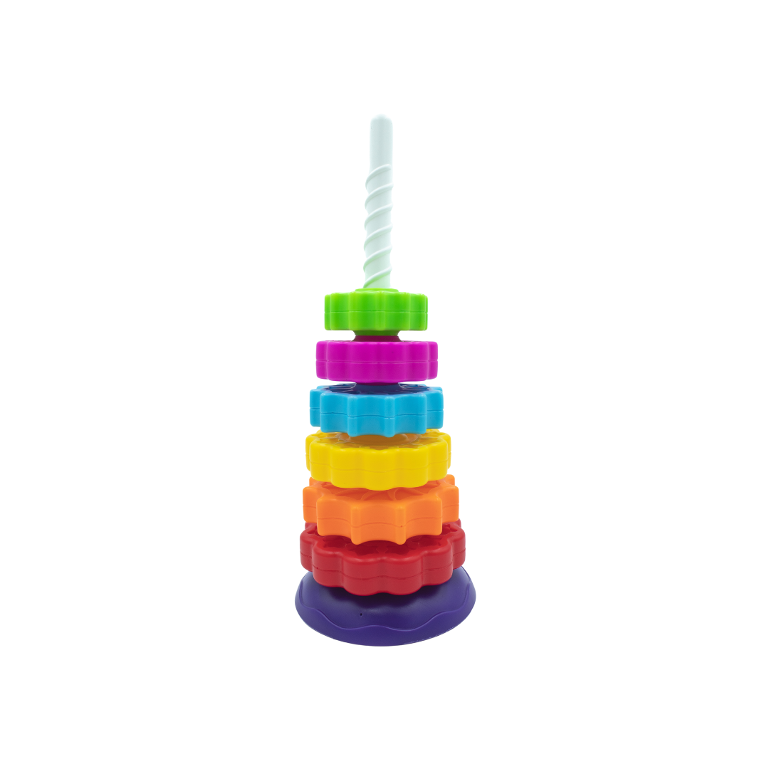 18-24 Meses - Arma tu Timu Box