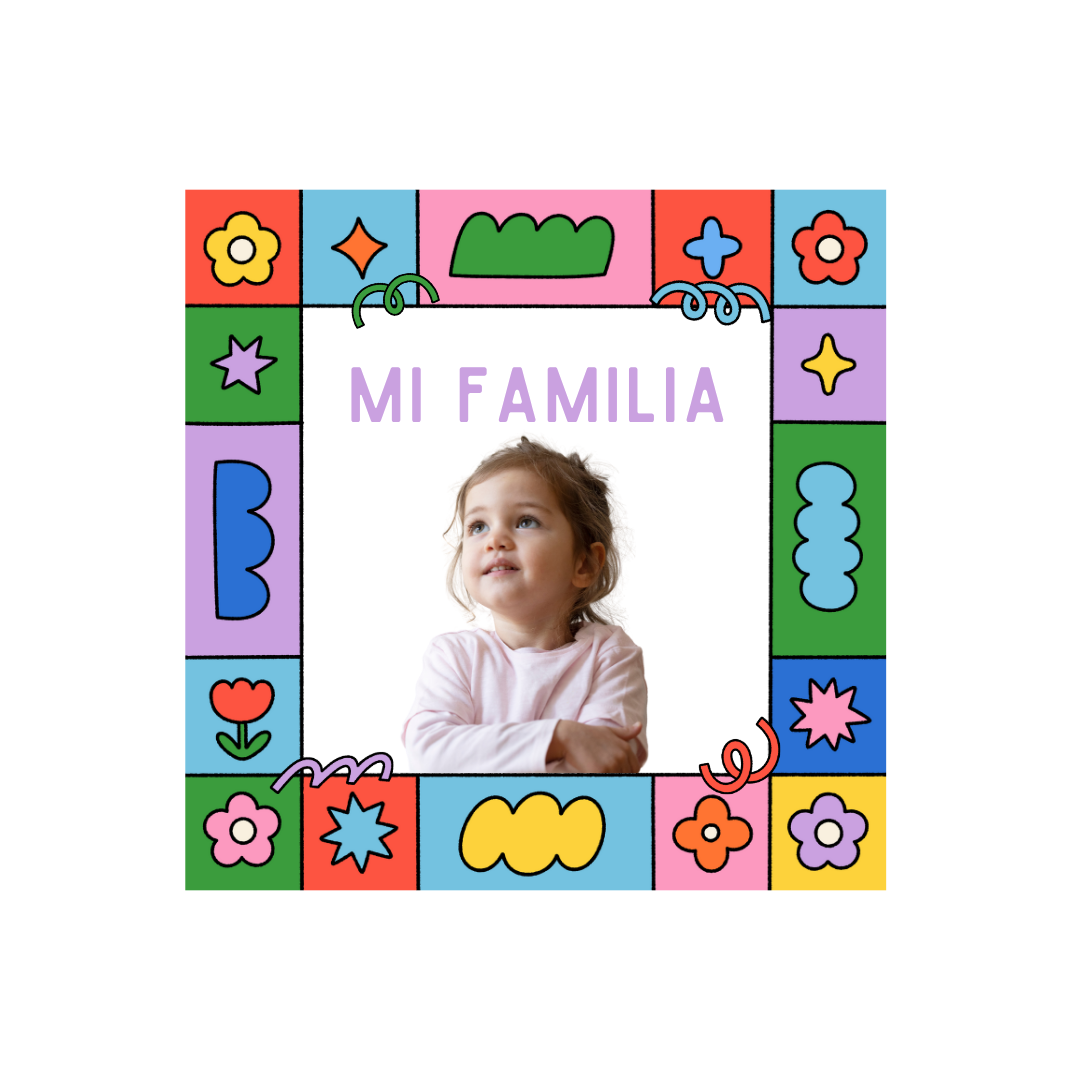 6-12 Meses - Arma tu Timu Box