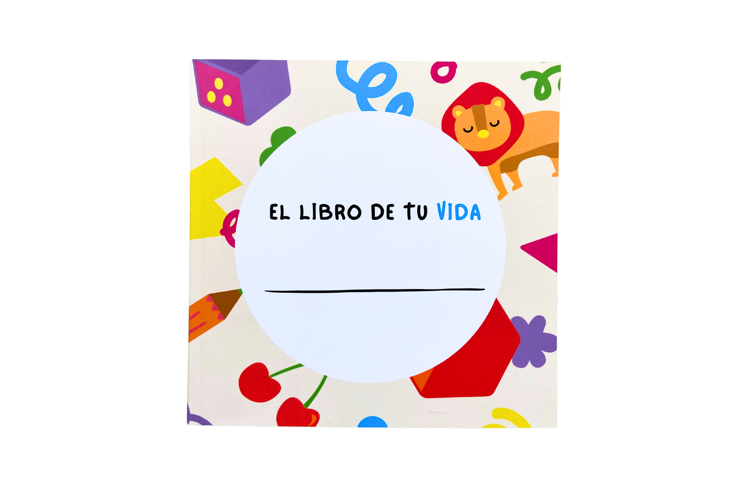 El Libro de Tu Vida