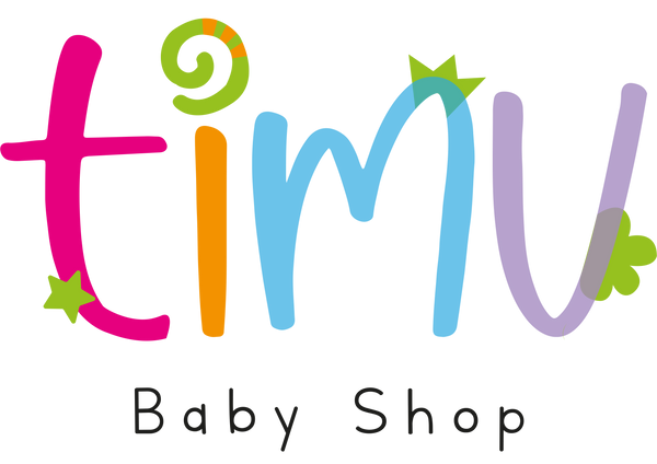 Timu Baby Shop