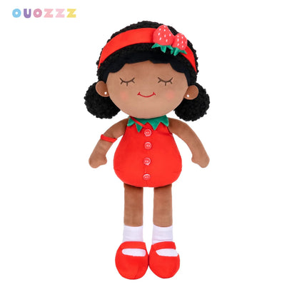 Muñeca de Peluche